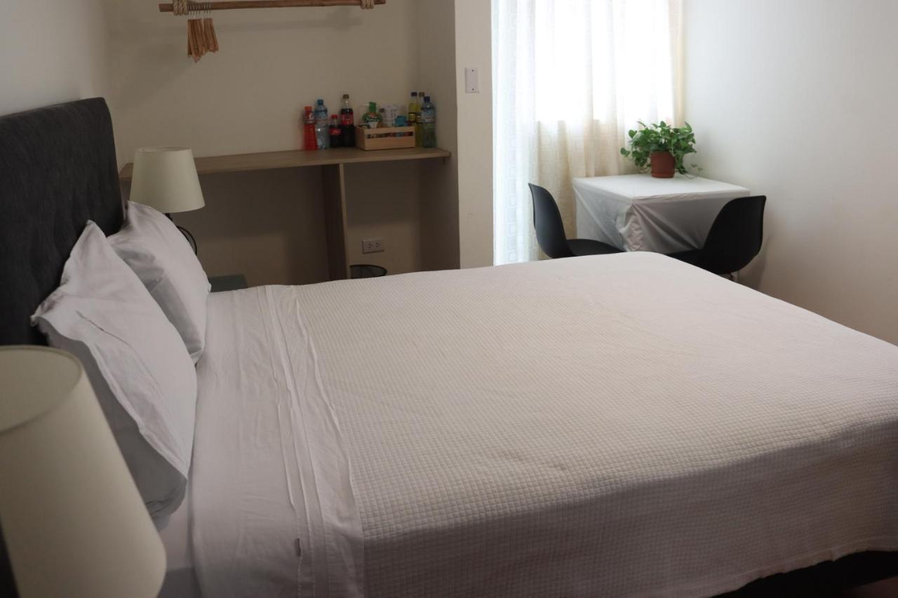 Casablanca Lima Hotel Kültér fotó