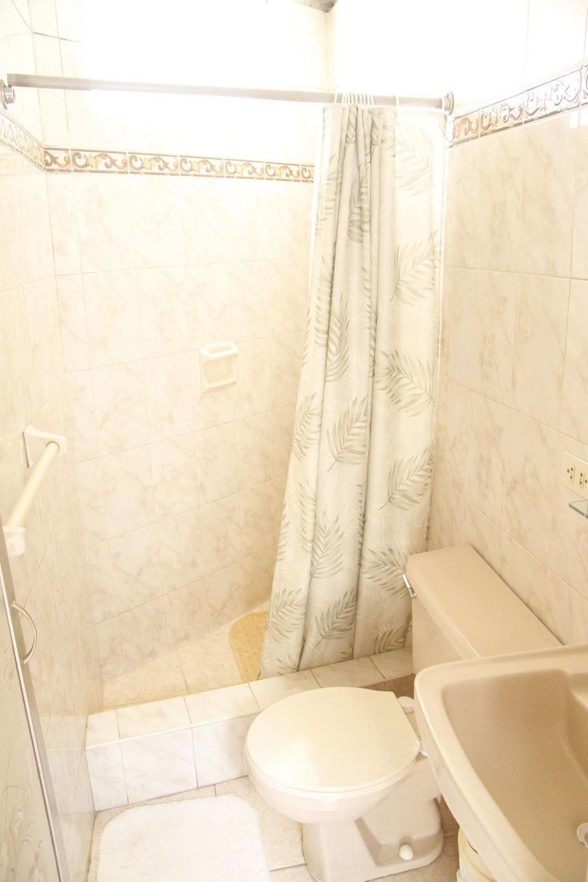 Casablanca Lima Hotel Kültér fotó
